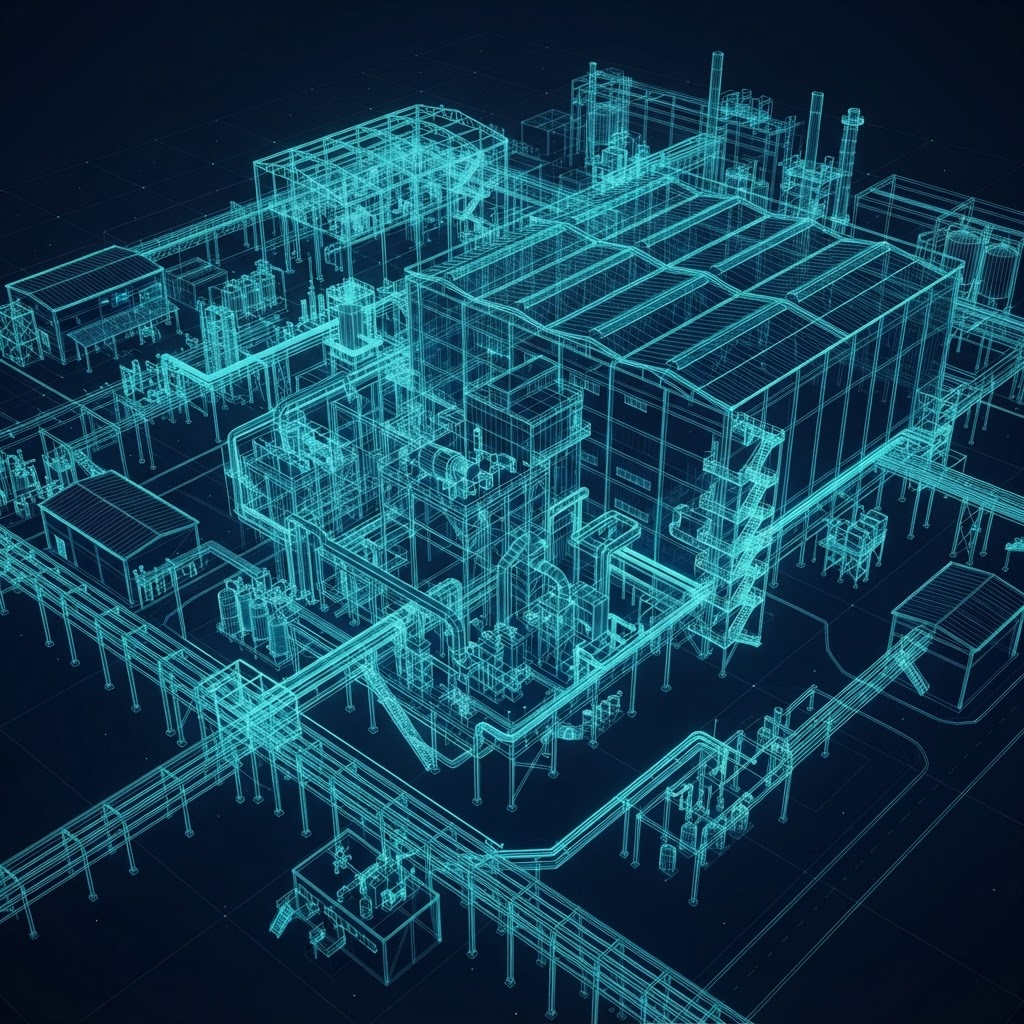 BuildScan: Tecnologia e inteligência