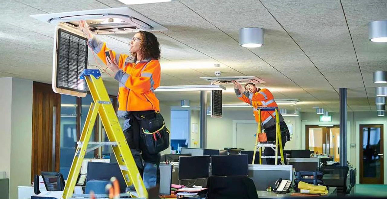 Facilities 24/7
