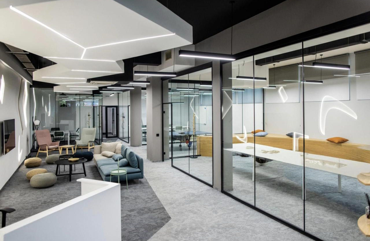 Retrofit Corporativo
